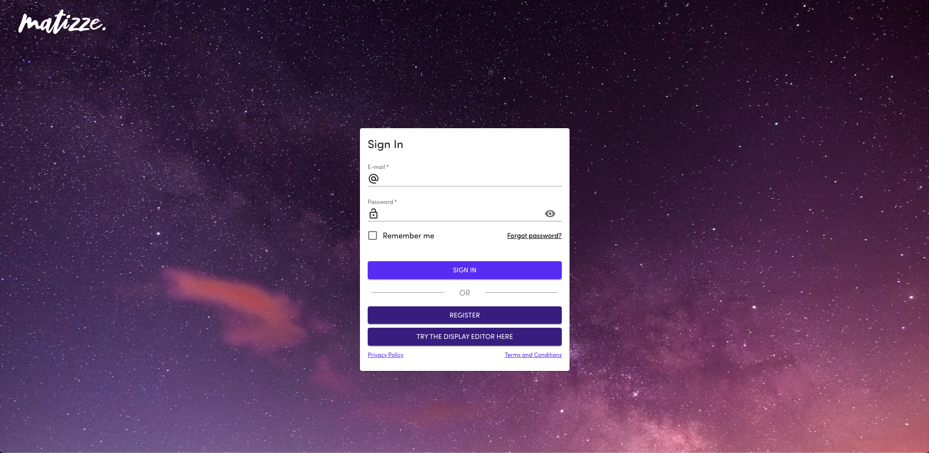 Smart Labels - Obrazek projektu